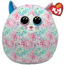 Squishy Beanies Emma - kot 22cm Ty