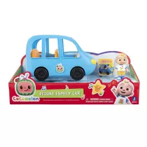 CoComelon Samochd rodzinny Deluxe Jazwares
