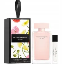 SET  For Her EDP spray  + EDP spray