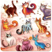 AbCard Kartka okoliczno�ciowa KW07