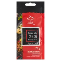 House of Asia Przyprawa kuchni chi�skiej 20 g