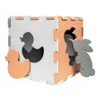 Mata piankowa Smily Play