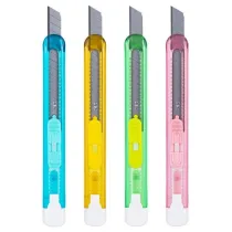 Deli N� 13 cm Neonup, 1 szt