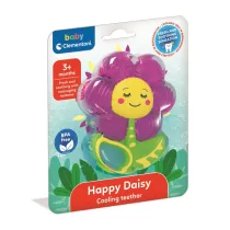 Gryzak Kwiatek Clementoni