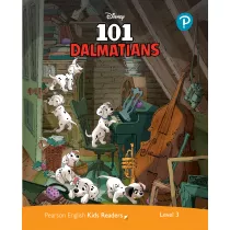 PEKR 101 Dalmatians (3) DISNEY