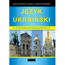 J�zyk ukrai�sko dla �redniozaawansowanych