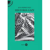Historia Gazy