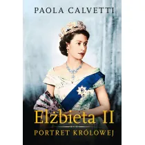 El�bieta II. Portret Kr�lowej