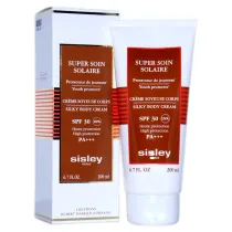 Sisley Krem do ciaa Super Soin Solaire Youth Protector Silky SPF30 200 ml