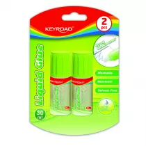 Klej Keyroad w pynie 2 x 30 ml