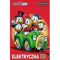 Gigant Poleca. Tom 2/2026. Elektryczna 313