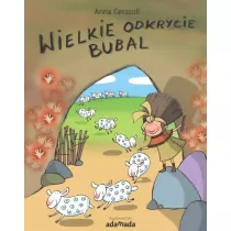 Wielkie odkrycie Bubal