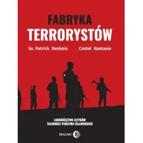 Fabryka terroryst�w