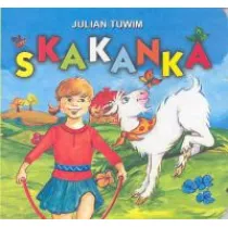 Klasyka wierszyka. Skakanka