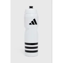 Bidon Adidas Tiro 0,75l - bia�y