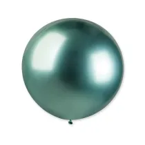 Godan Balon Gemar kula shiny 0,80m zielona