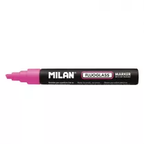 Milan Marker do szyb Fluoglass rowy