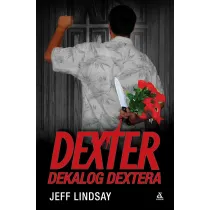 Dexter. Dekalog Dextera