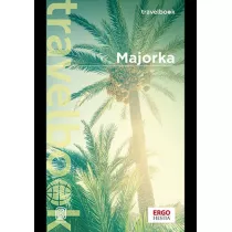 Majorka. Travelbook