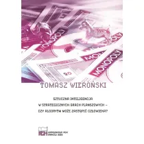 Sztuczna inteligencja w strategicznych grach..