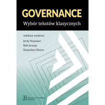Governance. Wyb�r tekst�w klasycznych
