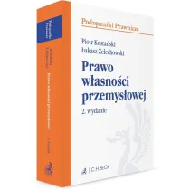 Prawo w�asno�ci przemys�owej. Podr�czniki prawnicze