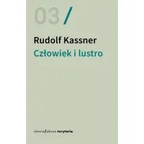 Cz�owiek i lustro