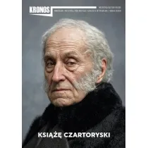 Kronos 4/2025 Ksi��� Czartoryski