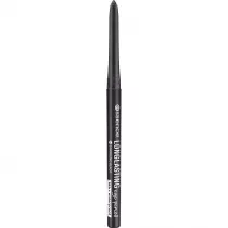 Essence Longlasting Eye Pencil wodoodporna kredka do oczu 34 Sparkling Black 0.28 g
