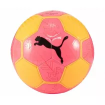 Pika Puma unisex pink-yellow-black Artyk