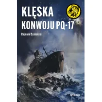 Kl�ska konwoju PQ-17