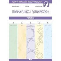 Terapia funkcji poznawczych cz�� 1