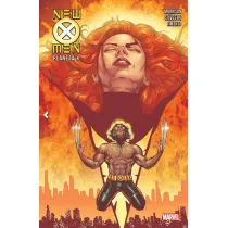 New X-Men. Tom 4