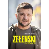 Ze�enski. Poza scenariuszem