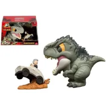 Jurrasic World Dinozaur Dite Club Gigantosaurus