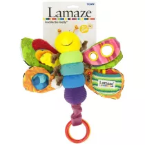 Lamaze zawieszka pluszowa Freddie TOMY