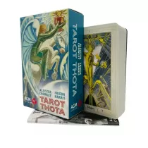 Tarot Thota, edycja polska