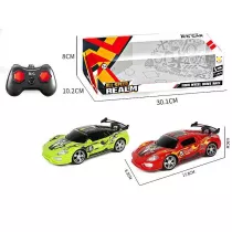 Auto sportowe R/C 1:22 MIX Adar