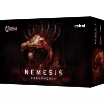Nemesis. Karnomorfy