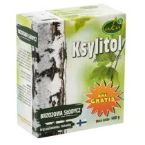 Aka Ksylitol Krystaliczny 500 g
