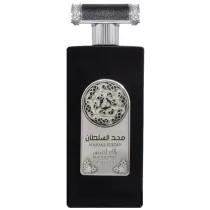 Asdaaf Majd Al Sultan Black Intense Woda perfumowana 100 ml