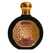 Saphir Utur Al-Yaqut Siraj Woda perfumowana 100 ml