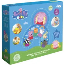 Poduszeczka aktywno�ci Peppa Pig KIDS EUROSWAN