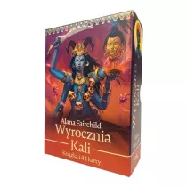Wyrocznia Kali