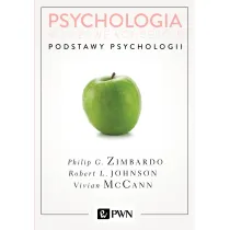 Podstawy psychologii. Psychologia. Kluczowe koncepcje. Tom 1