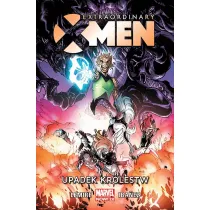 Marvel Now 2.0 Upadek kr�lestw. Extraordinary X-Men. Tom 3