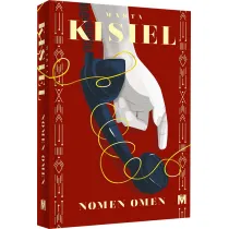 Nomen omen. Cykl wroc�awski. Tom 1