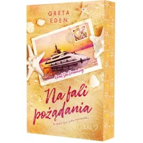 Na fali po��dania (ilustrowane brzegi)