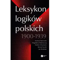 Leksykon logik�w polskich 1900-1939