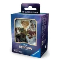 Disney Lorcana (Set08) deck box B Tinker Bell Ravensburger